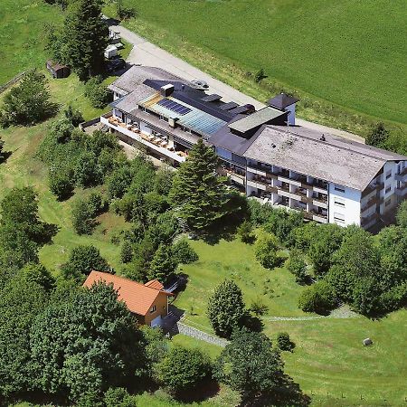 Landhotel Panoramablick Gorwihl Exterior photo
